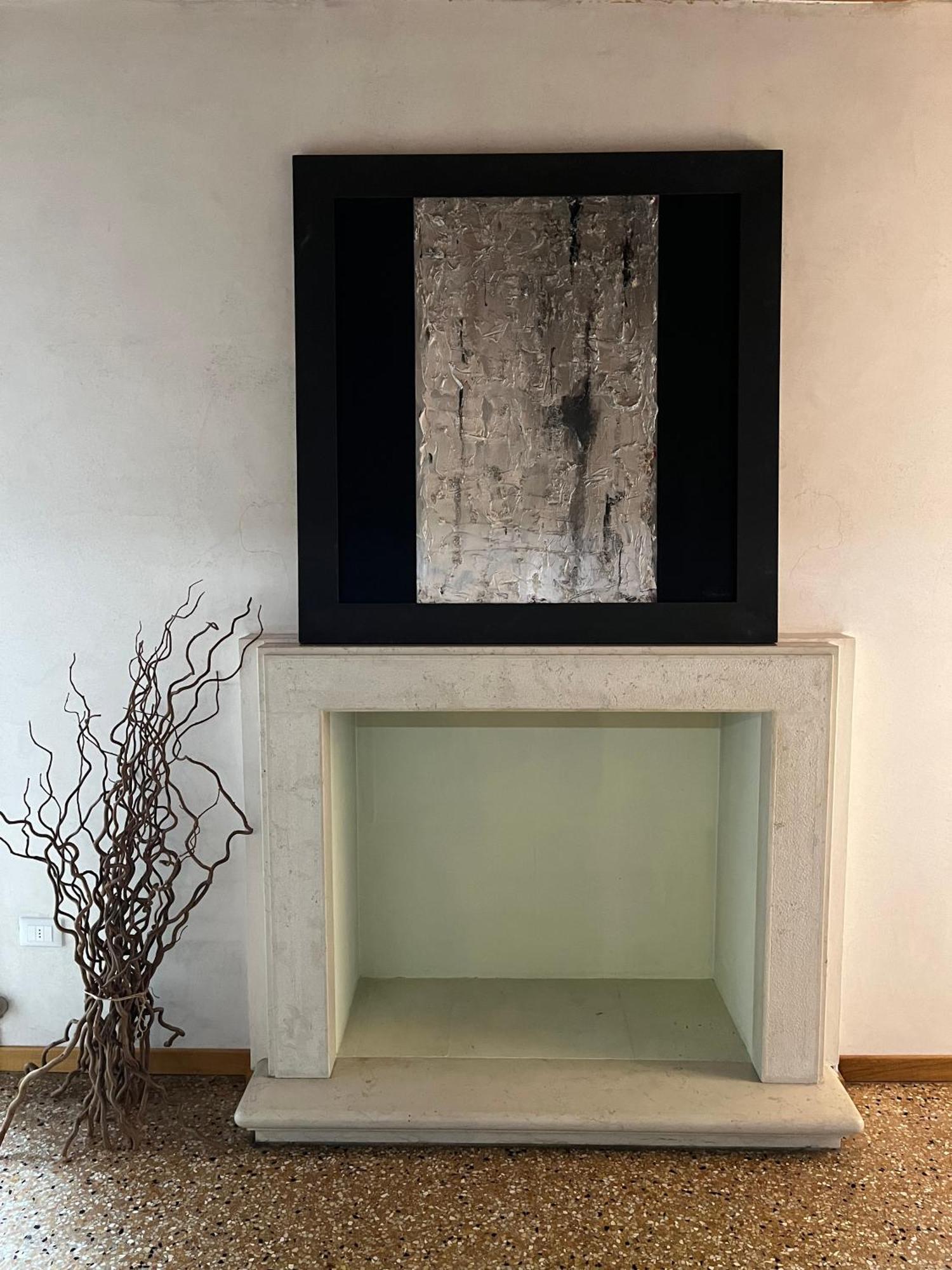 Il Campanile Apartment Vicenza Bagian luar foto