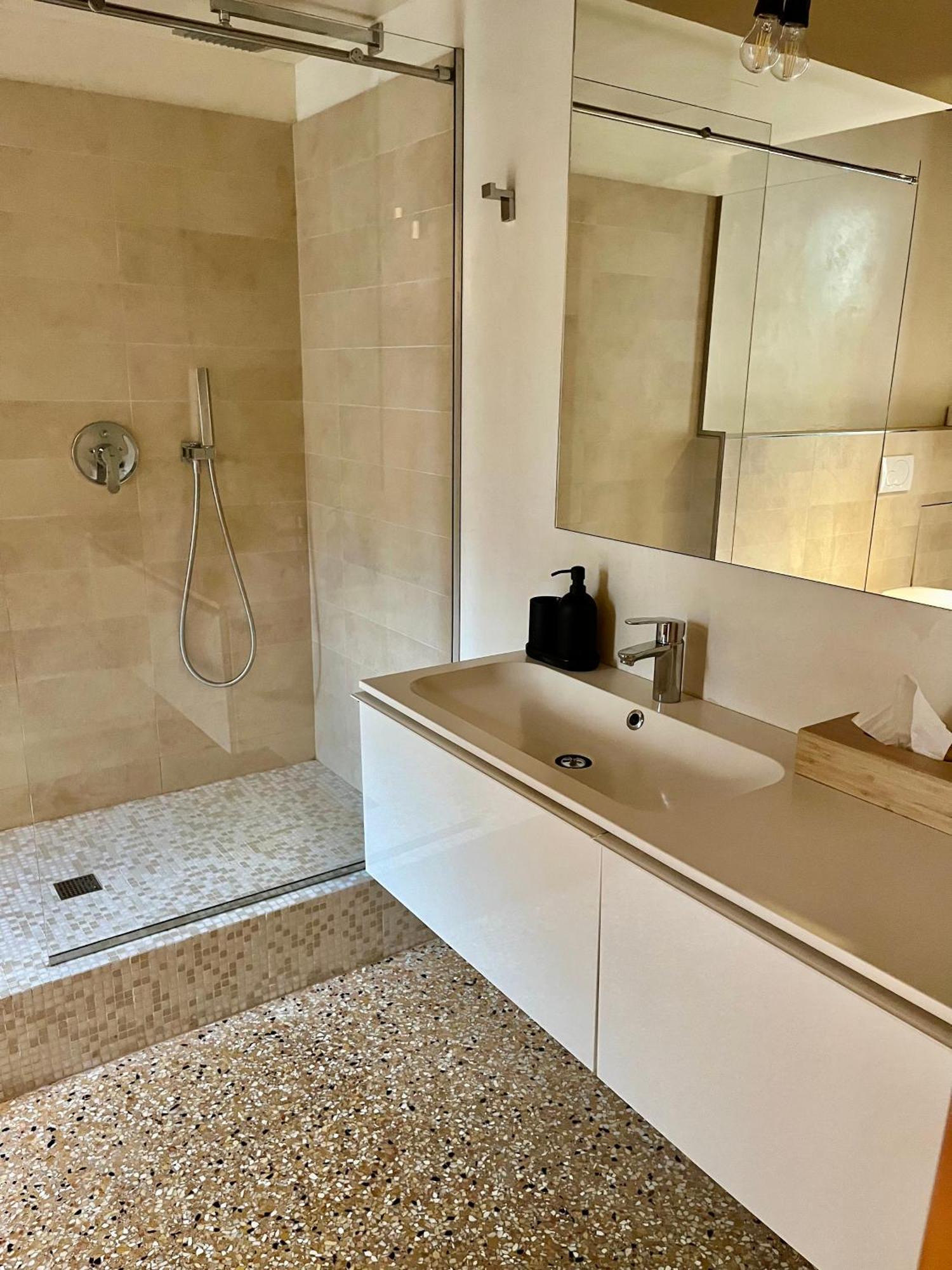 Il Campanile Apartment Vicenza Bagian luar foto