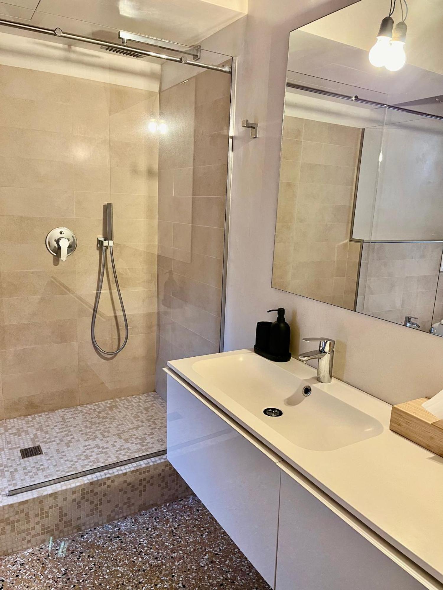 Il Campanile Apartment Vicenza Bagian luar foto