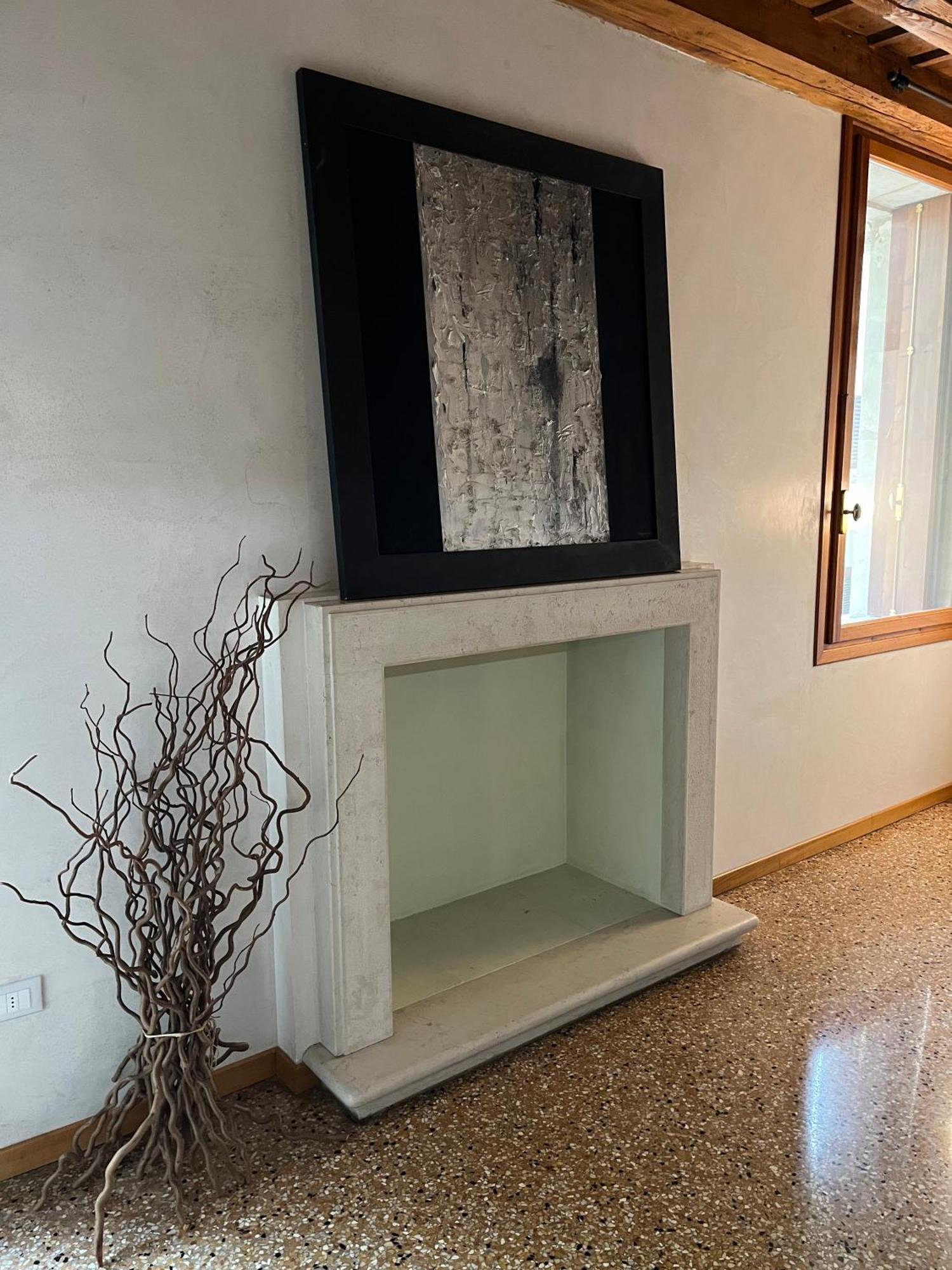 Il Campanile Apartment Vicenza Bagian luar foto